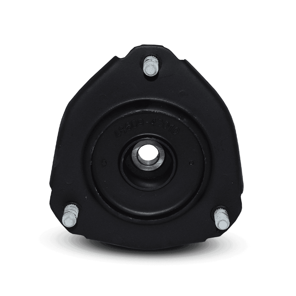 Soportes de Compensador